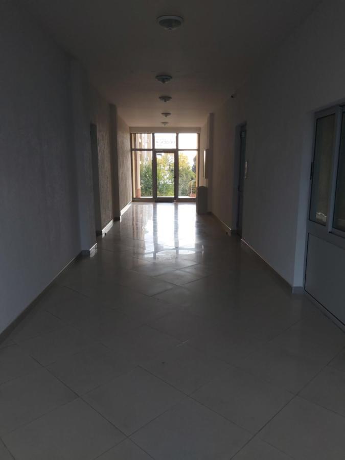 נסבר Panorama Beach Apartments מראה חיצוני תמונה